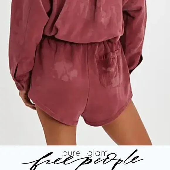 Free People romper - Picture 6 of 7
